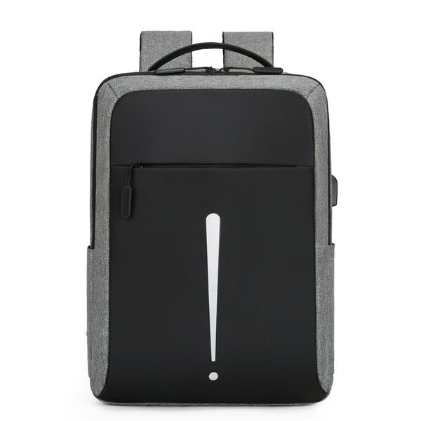 

anti-theft waterproof lapbackpack
