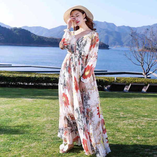 

dress 2021 office fashion lady 2 joint of the women ed as maxi party in bronze swing shawl high waist loose, Black;gray