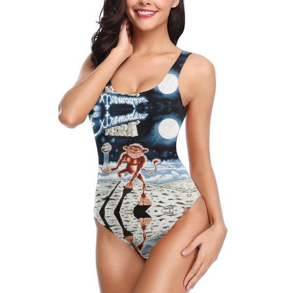 

women's swimwear extremoduro pedra delantera por ramone women exotic bikinis swimsuit unique europe bathing suit, White;black