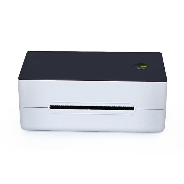 

printers express single label printer tdl403 bluetooth electronic face self-adhesive portable deskmachine