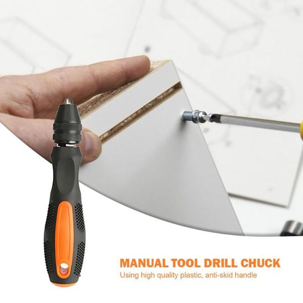 

0.5-8mm woodworking mini steel hand drill reaming drilling tool twist bit elaborate manufacture prolonged durable tools