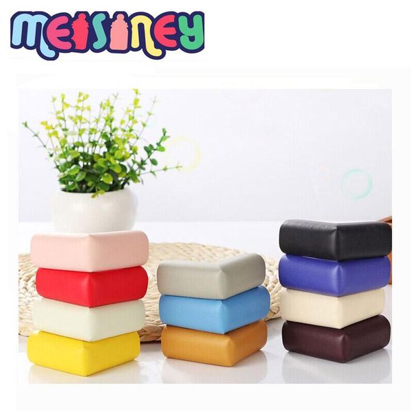 

corner&edge cushions 10pcs/lot baby anti-collision edge & corner guards safe safety,random color