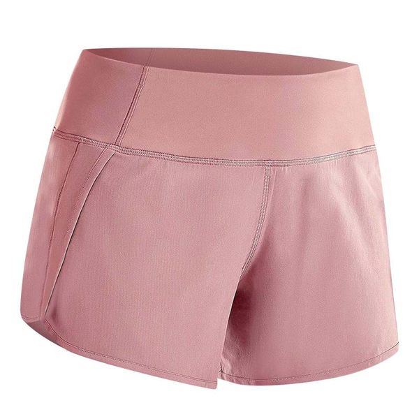 

women's shorts fashion solid color pocket bandage loose casual yoga pants high waist stretch athletic workout, White;black