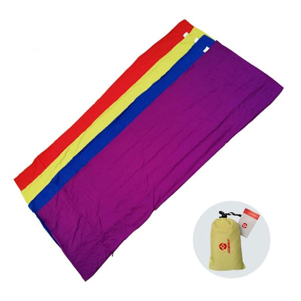 

sleeping bags summer outdoor ultralight envelope bag sack travel liner camping sheet iflex 1300 polyester