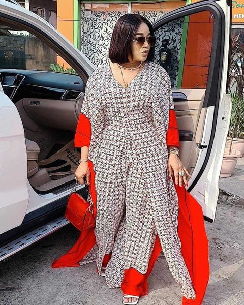 

casual dresses arrivals african dress dashiki print for women boubou robe africaine femme clothes, Black;gray