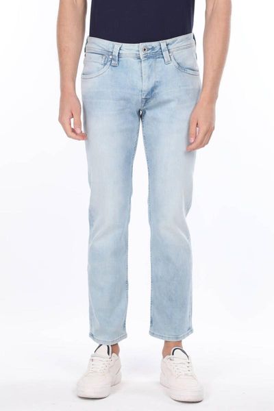 

men's jeans comfort blue jean men pants