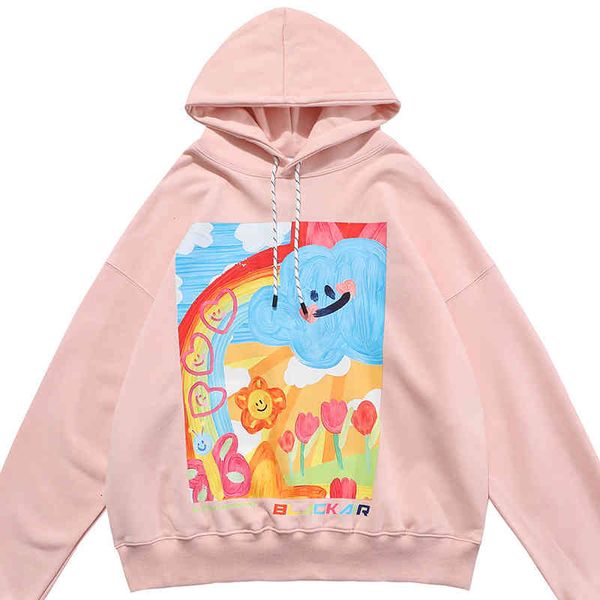 

men's hoodies & sweatshirts male hooded, hip hop, 100% cotton, plus size, hooded sweatshirt, long sleeve sweaters, black, graphic, for