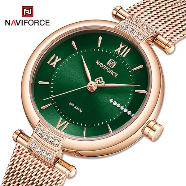 

women watches quartz watch 29mm fashion modern wristwatches waterproof wristwatch montre de luxe gifts color1, Slivery;brown
