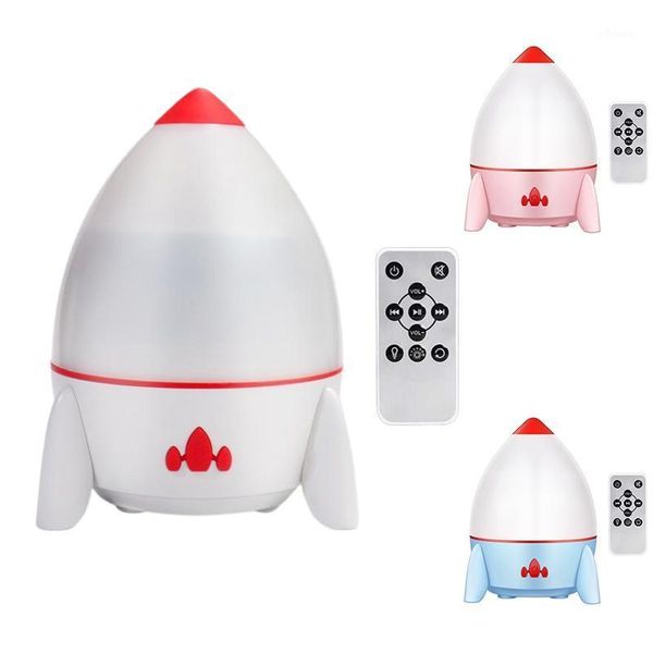 

bluetooth star projector for bedroom speaker night light with 7 lighting+music and 6 films kid flash heads1