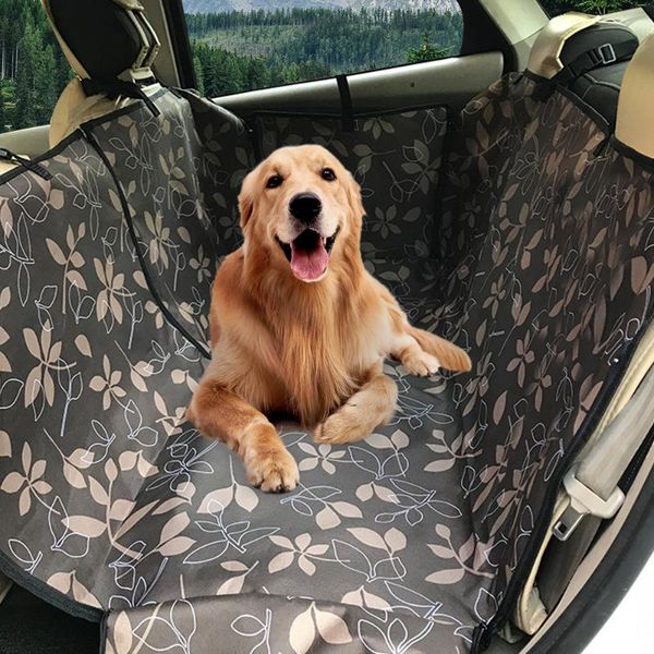 

dog car seat covers pet carrier cushion hammock cat transport perro bracket waterproof