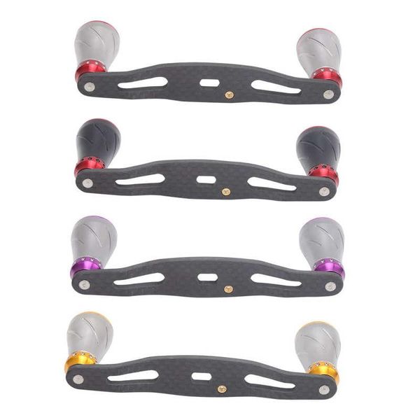 

reel rocking handle grip l/r fishing wheel knob spare fish supply accessories