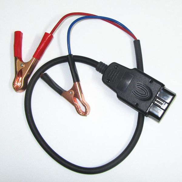 

diagnostic tools 12v car tool auto battery tester for computer power off memory