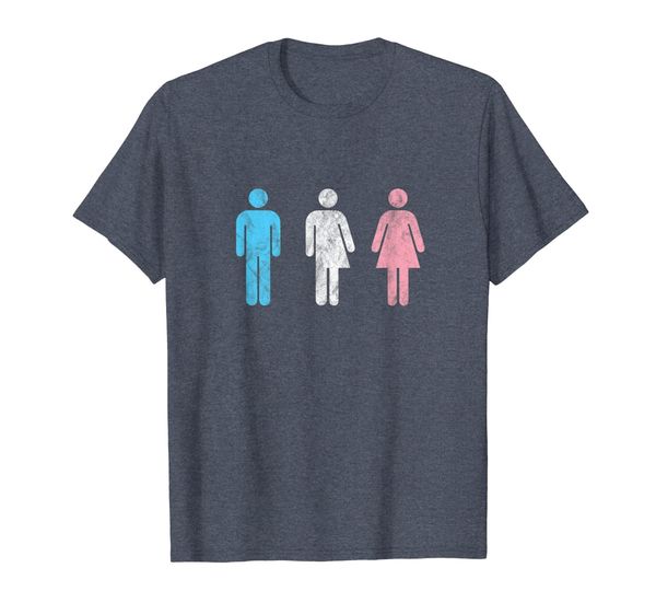 

Trans M2F AMAB | Transgender Girl Parents LGBT Pride Parade T-Shirt, Mainly pictures
