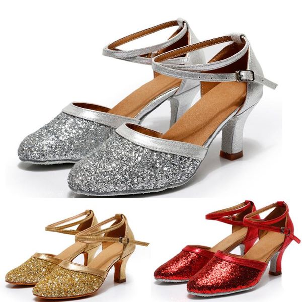 

dance shoes for women selling brand modern salsa ballroom tango latin girls ladies dropship#g4 sandals, Black