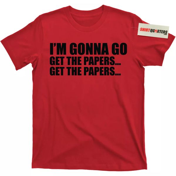 

Goodfellas Morrie's Wigs Wig Shop Henry Hill Tony Soprano blu ray movie T Shirt, White;black