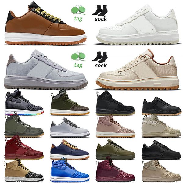 

new designer lunar 1 duckboot running shoes medium olive gum army olive team cool grey linen orange obsidian summit white womens sneakers me