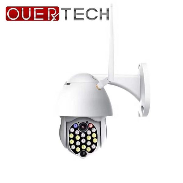 

cameras smart wifi camera outdoor ptz waterproof ip 1080p speed cctv security auto track 2mp ir dome