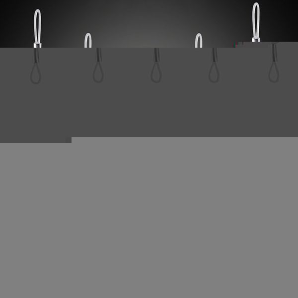 

luminous squid lure jig hook ocs fishing jigs artificial bait cuttlefish hooks tools