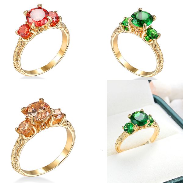 

ring fashion jewelry gold-plated zircon female jewelry bracelet, Slivery;golden
