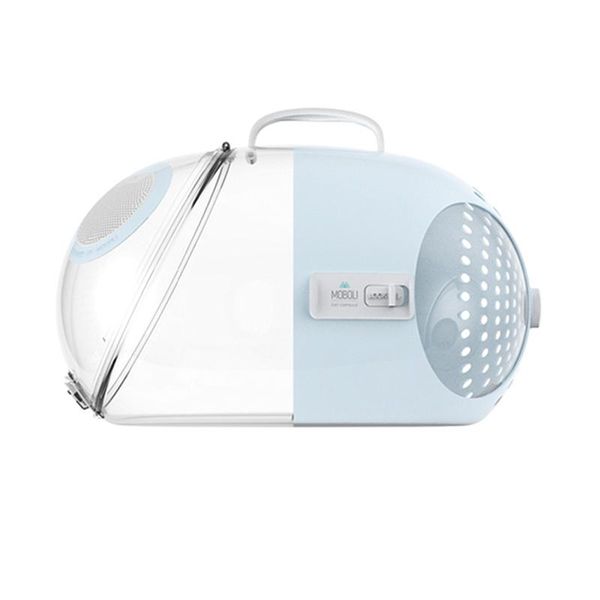 

dog car seat covers cat bag summer outing carry portable space large capacity breathable pet