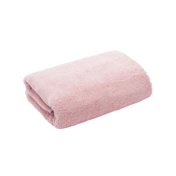 

towel 2k 100% cotton super soft beach skin care thickening absorbent bath gift solid color