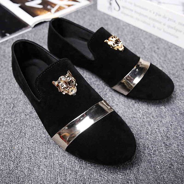 

dress shoes sapato masculino de luxo, mocassim casual, slip-on, confortÃ¡vel, alta qualida ls7g, Black