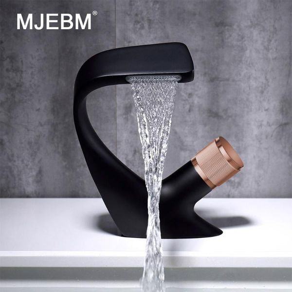 

black modern faucet bathroom sink and cold water single hole bathtub chrome faucets