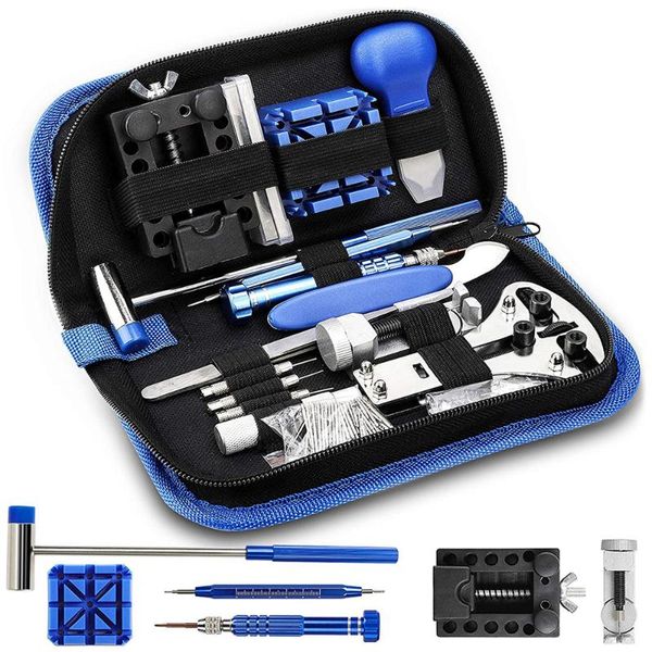

professional hand tool sets watch repair kit,professional band opener link