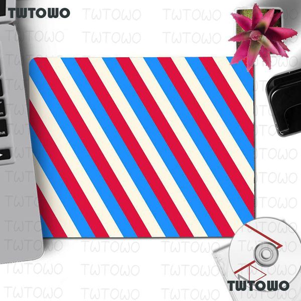 

mouse pads & wrist rests beautiful color stripes anime mat mousepad smooth writing pad desk mate gaming desk