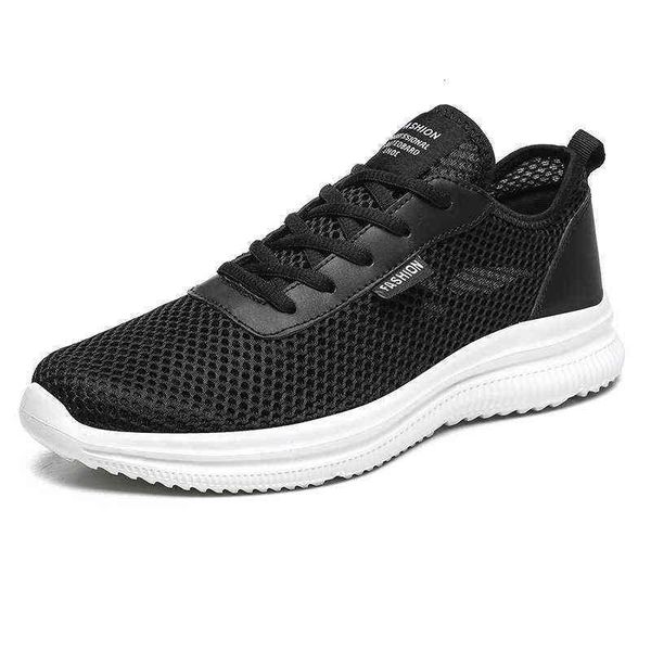 

spring and summer men's sho 48 large 46 breathable sports leisure running 47 extra 45 trendy