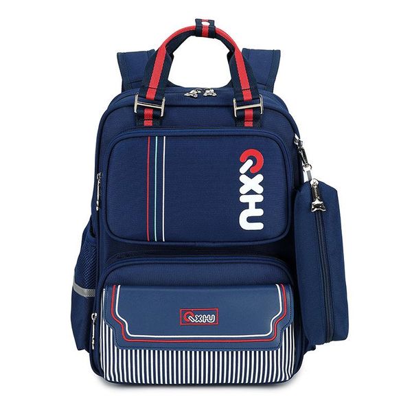 

waterproof children school bags girls boys kids backpack primary backpacks orthopedic schoolbag mochila infantil