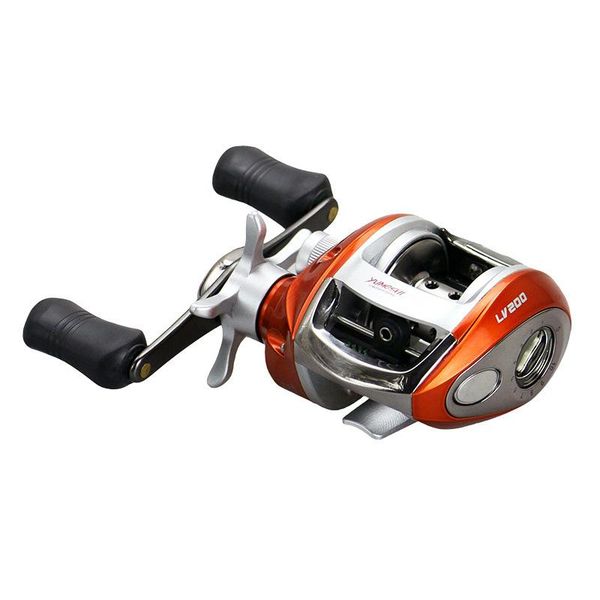 

baitcasting reels drip wheel fishing reel lure wheels pikestaff