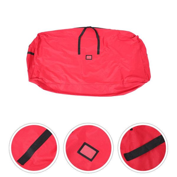 

storage bags 1pc large capacity christmas tree bag multi-function wear-resistant