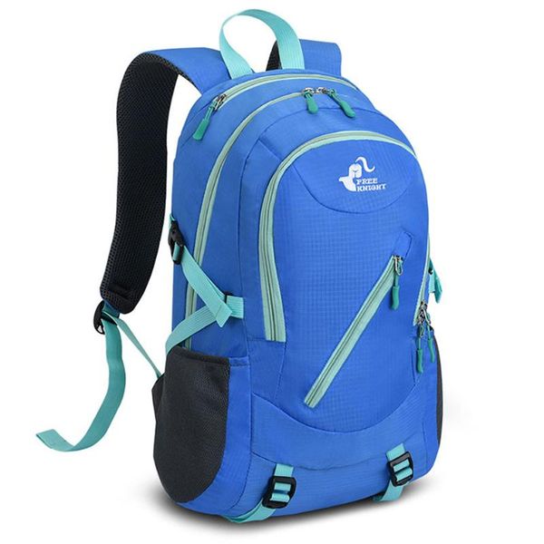 

outdoor bags 35l camping backpack for hiking travel bag ultralight climbing waterproof male trekking cycling rucksack sport