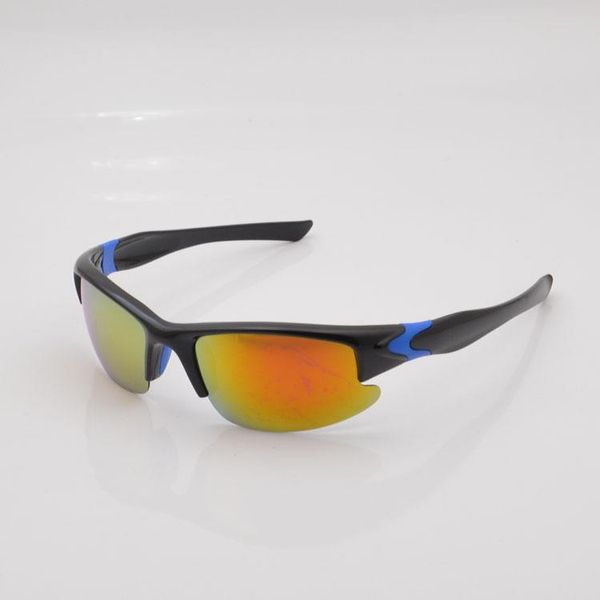 

outdoor eyewear polarized anti sand riding glasses ultraviolet bicycle goggles sunglasses for men and women