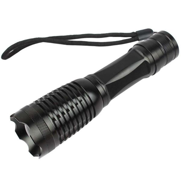 

aluminum alloy charging led waterproof usb rechargeable safe travel at night 18650 battery 40j19 bike lights