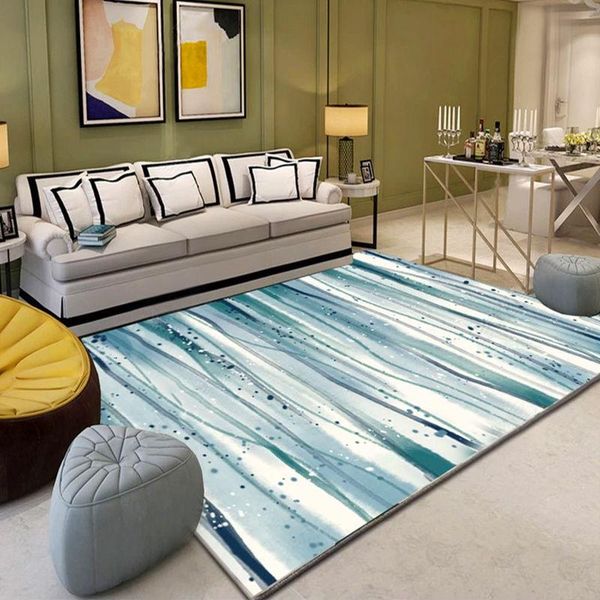 

carpets geometric pattern floor mat home display carpet rugs and for living room modern simple