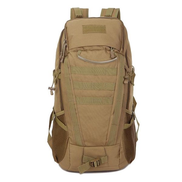 

outdoor bags tactical military backpack travel climbing waterproof army camping hiking fishing hunting sports