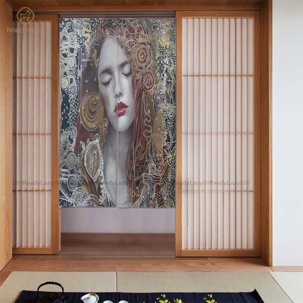 

lilith curtains balcony double door curtain blockout printed & drapes