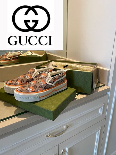 

gwm7 women sneakers skate dance ballerina flats loafers espadrilles wedges dress shoes, Black