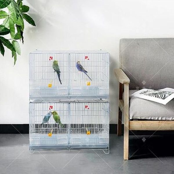 

bird cages breeding cage xuanfeng tiger parrot pigeon starling little monk grackle