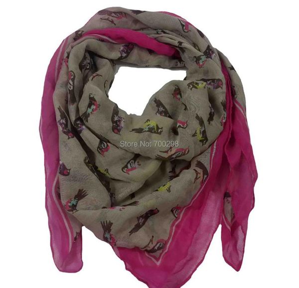 

scarves colorful birds animal print square scarf women's shawl wrap accessories gifts for thanksgiving day,, Blue;gray