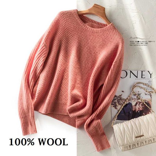 

women's sweaters chic elegant baggy oversize sweater thick pink yellow luxury chunky winter clothes women clothing fashion pullover, White;black