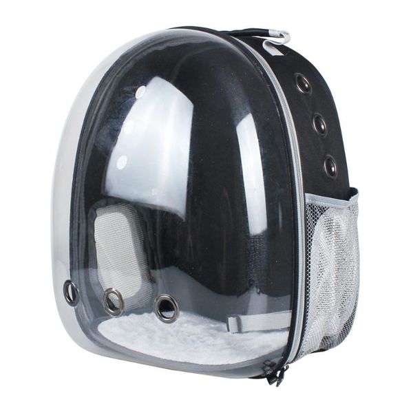

pet bag go out portable transparent cat and dog backpack space cabin carry shoulder carriers,crates & houses