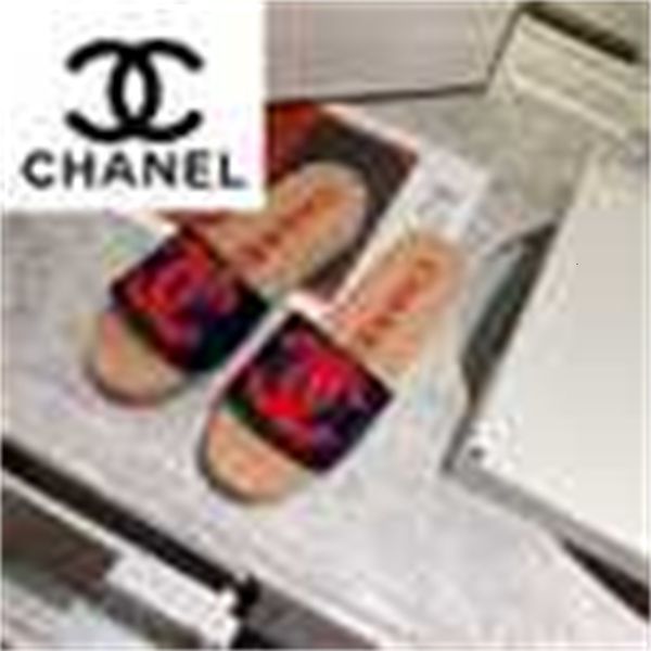 

brand designer luxury women casual handmade walking tennis sandals slippers mules slides thongs shoes 3mva, Black