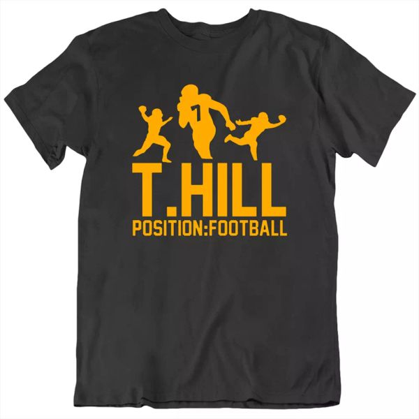 

sport tee taysom hill, football position football, fight black t shirt gift new, White;black