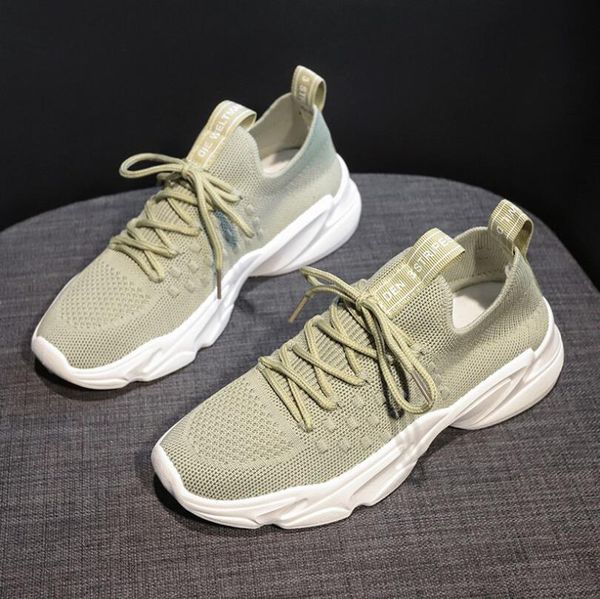 

dress shoes female sports shoes, women's slippers with breathable mesh in pink purple, comfortable for walking, spring and summer g4vz, Black