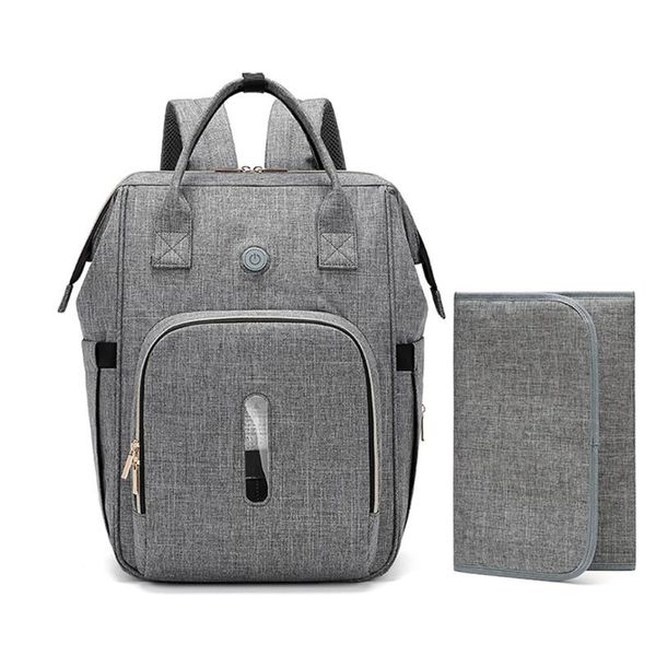 

backpack ozone sanitizer bag baby milk bottle sterilization disinfection sterilizer