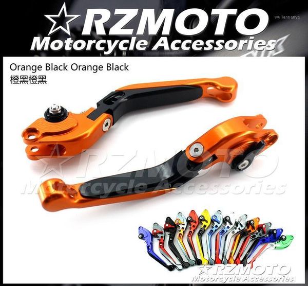 

motorcycle applicable to gtr1000 gtr1400 concours modified horn brake clutch handlebar rzmoto1