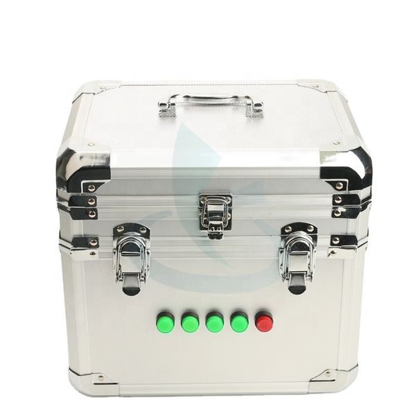 Ultraschall-Druckkopfreiniger/Reinigungsgerät für Epson Konica Spt XAAR-Druckkopfdrucker, alle Arten von Druckerzubehör für die Reinigung von Druckköpfen